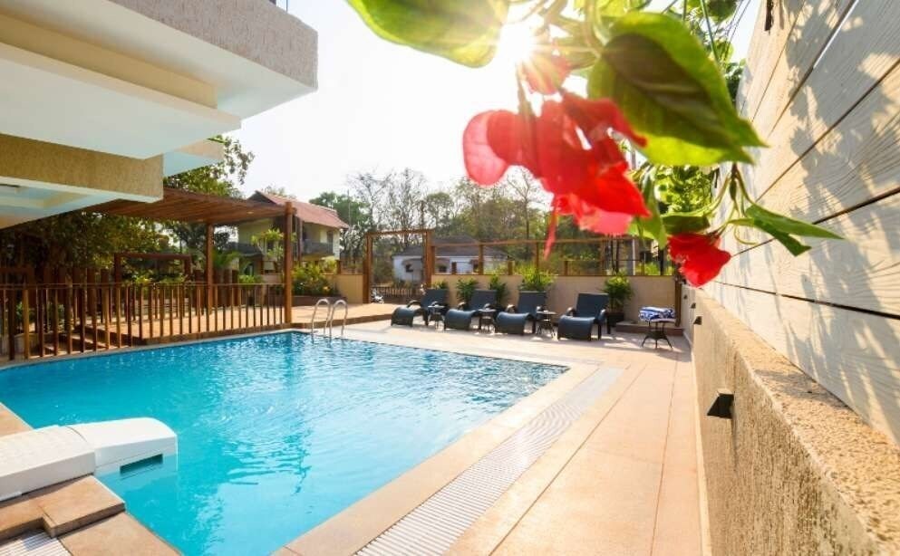 Зображення Amani Vagator 3*